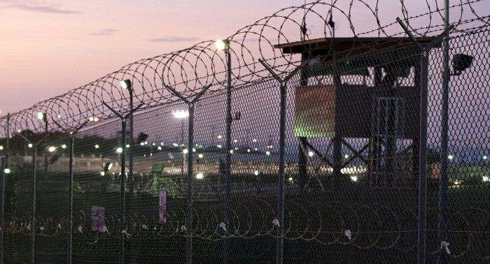 OSCE PA calls on US to shut down Guantanamo - Human Rights Committee 